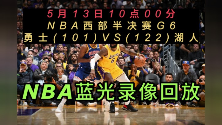 NBA视频网站免费