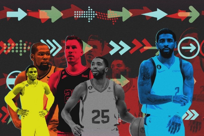 nba交易最新消息