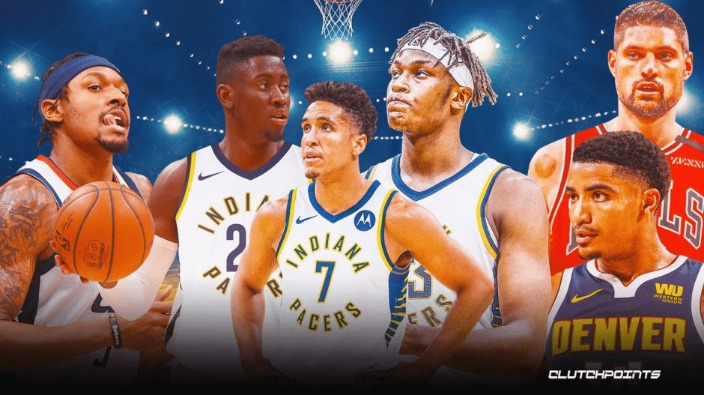 nba交易最新消息