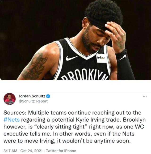 nba交易最新消息