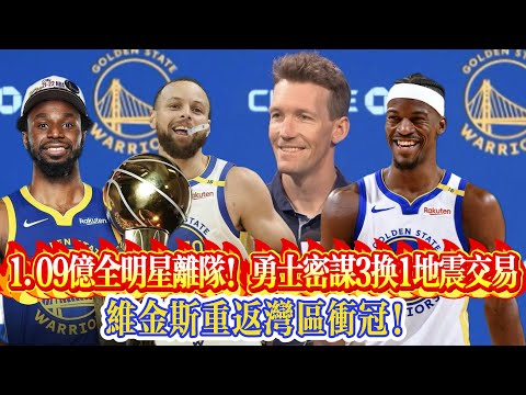 nba交易最新消息