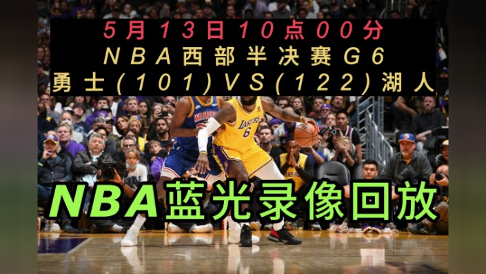 NBA视频网站免费
