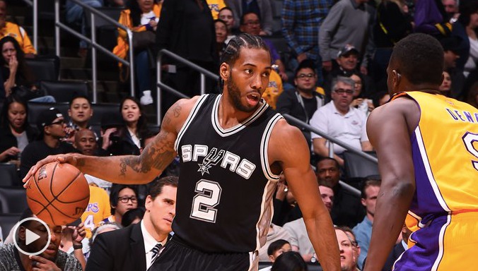 NBA视频网站免费