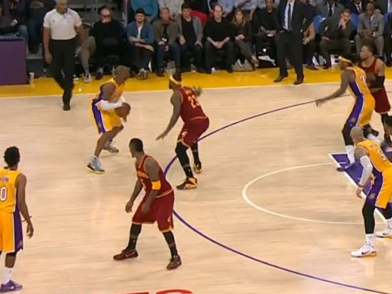 NBA视频网站免费