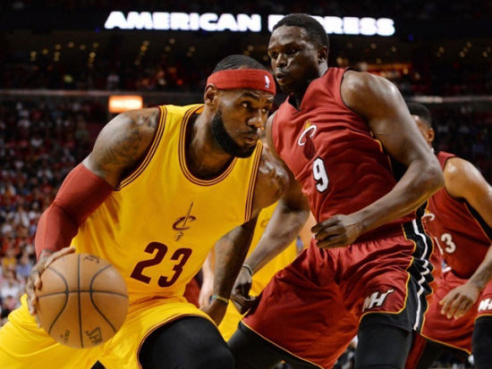 NBA视频网站免费