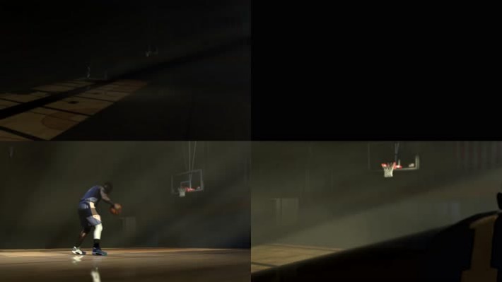 nba素材视频网站大全