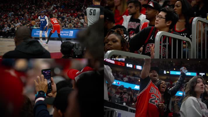 nba素材视频网站大全
