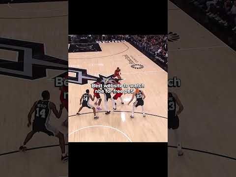 nba素材视频网站大全