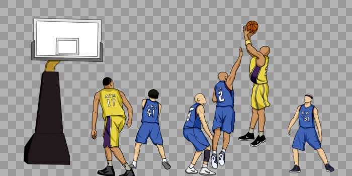 nba素材视频网站大全