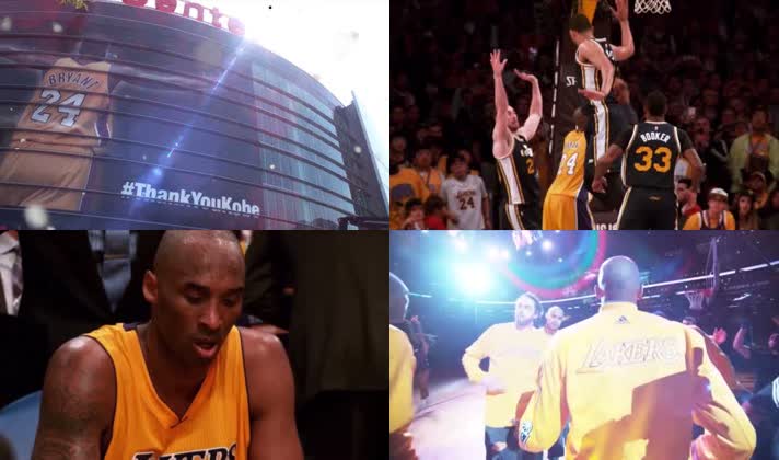 nba素材视频网站大全